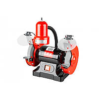 Точило 2-кам'яна шліфувальна машина LEX LXBG14