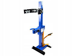 Гадравлічна стяжка пружин (Верстат для зняття пружин) GEKO 3000кг