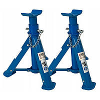 Підставки під авто (Кобилки) VERKE 2000кг