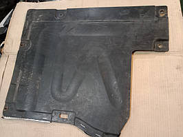 Bmw 7127359 захист двигуна нижній