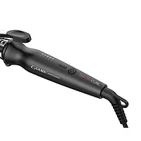 Плойка для волосся GAMA Salon Curl, 32 мм (PC5004), фото 2