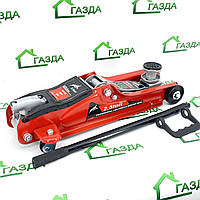 Гідравлічний домкрат до 2,5 тонн MAX