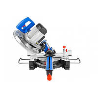 Торцова професійна пила LEX LXCM-305i для точних різів