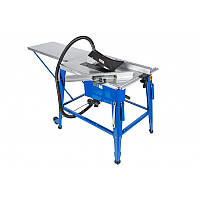 Настільна циркулярна пила AL-FA ALTS33-i 3300W Асинхронний двигун