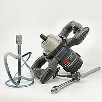 Міксер будівельний FERRUM FREM23 2300W