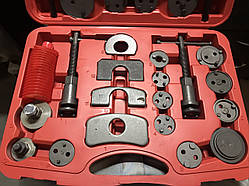 Інструмент для швидкої заміни гальмівних колодок LEX LXBPS35  35шт.