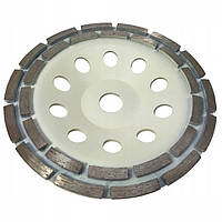 Диск для шліфовки бетону VERKE V44220