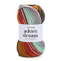 Yarnart ADORE DREAM (Ярнарт Адор Дрім) № 1069 (Акрилова пряжа, нитки для в'язання)