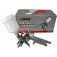 Краскопульт маленький VERKE V81302