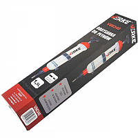 Ручной насос-шприц для відкачки масла з двигуна VERKE 1,5 л V86340