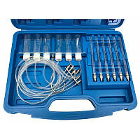 Тестер тиску палива VERKE Common Rail дизельних автомобільних двигунів V86260