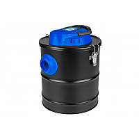 Пилосос для камінів із баком 18 літрів та функцією повітродуву AL-FA ALAVC18L 1500 Вт