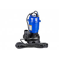 Насос дренажний AL-FA ALWQD 75