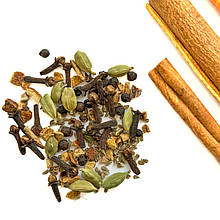 Анісова з корицею