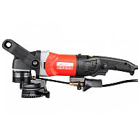 Полірувальна машина з подачею води та регулюванням обертів для каменю MAX MXWSG-125