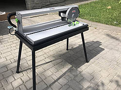 Плиткоріз AL-FA ALTC200 водяне охолодження + лазер