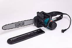 Електропила ланцюгова Euro Craft GC282