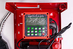 Заправна станція міні LEX ACFD40-2 з електронним лічильником