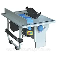 Станок циркулярний деревообробний MACalister MTSP800A