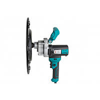 Шліфмашина для вирівнювання штукатурки AL-FA ALWSW23 висока продуктивність і надійність