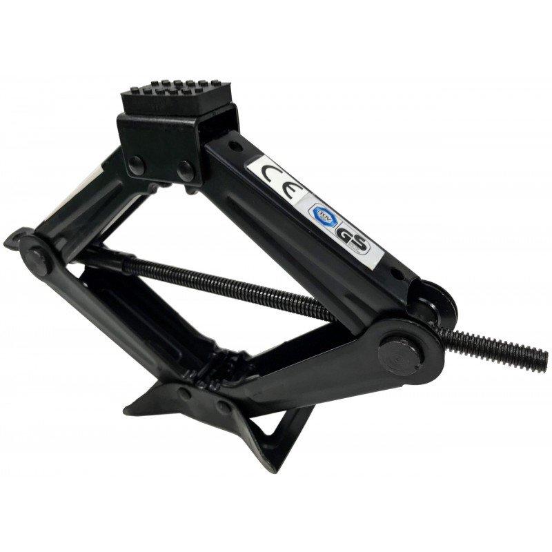 Домкрат VERKE 1т, фото 1