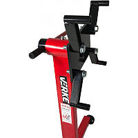 Стенд  для монтажу та обслуговування двигунів з вантажопідйомністю до 450 кг VERKE