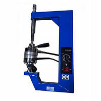 Вулканізатор універсальний з двома платформами AL-FA