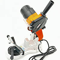 Верстати для заточування ланцюгів