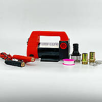 Паливний насос  LEX LXPD24 24V