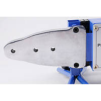 Паяльник труб AL-FA LPW02 з регулюванням температури та набором насадок