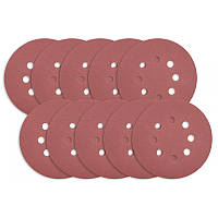 Шкурки до шліфмашини LEX LXGSD180P120