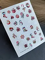 Слайдер-дизайн 581