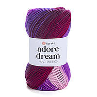 Yarnart ADORE DREAM (Ярнарт Адор Дрім) № 1071 (Акрилова пряжа, нитки для в'язання)