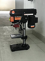 Станок свердлильний OREBRO TBO-250 250 Вт для майстерень