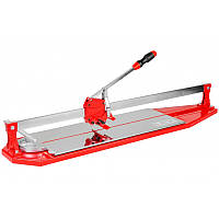 Плиткоріз професійний із довжиною різання до 90 см та кутом 0–45° LEX LXHTC90