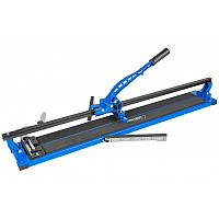 Плиткоріз Euro Craft ECHTC100 із довжиною різання до 100 см та боковими опорами