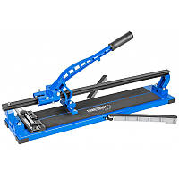 Плиткоріз Euro Craft ECHTC60 із довжиною різання до 60 см та боковими опорами