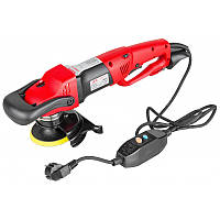 Полірувальна машина  LEX LXWSG-15 по каменю з подачею води та регулюванням обертів