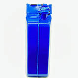 Каністра металева 20L для зберігання пального об'ємом 20 літрів з металу FERRUM, фото 4