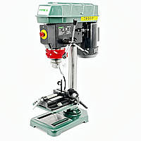 Свердлильний верстат TIREX TRDP16 1600W (металеві шківи)