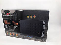 Нагрівач конвекторний LEX LXZCH01T