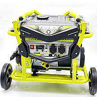 Бензиновий генератор TIREX TRGG2831CH 2.8/3.1кВт