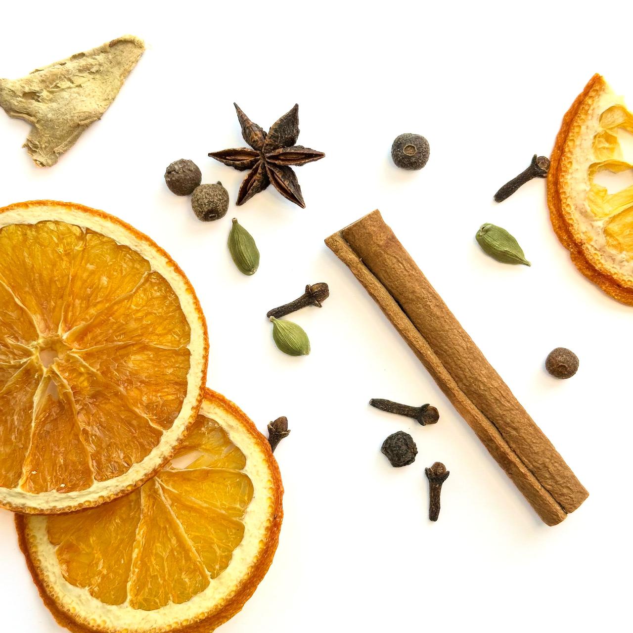 Набір для глінтвейну