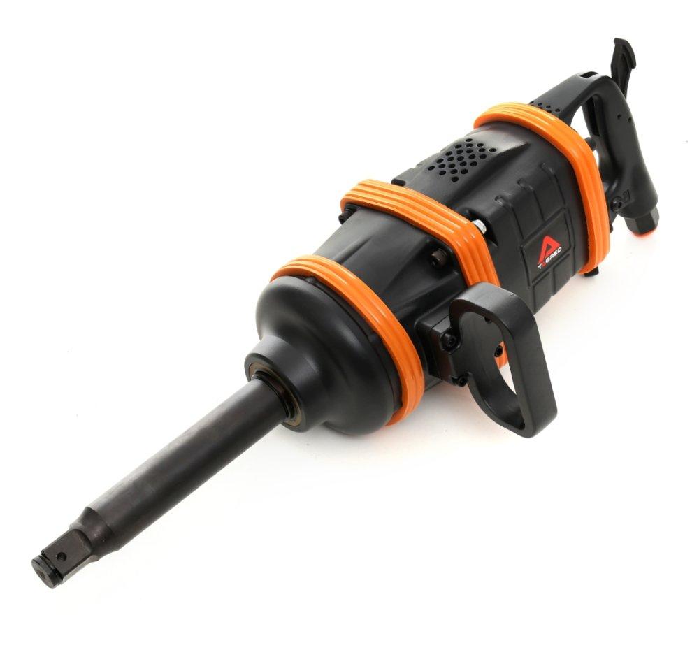 Пневматичний гайковерт TAGRED TA830 7000Nm, фото 1