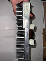 Плата інверторного генератора RED-FOX 3.0-3.5 кВт