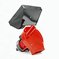 Корморізка Електро AL-FA ALFC01 3 КВТ (300 кг/рік)