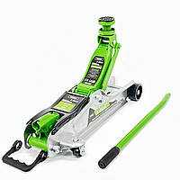 Домкрат гідравлічний до 2,5 тонн TIREX