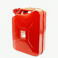 Каністра для палива (металева) RED-FOX 20L