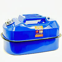 Каністра для палива металева FERRUM 20L