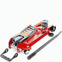 Гідравлічний підкотний домкрат RED-FOX 2500 кг